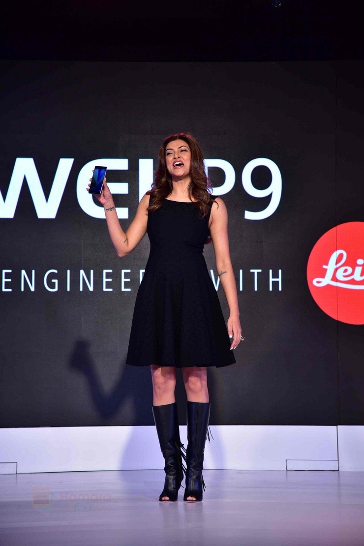 Sushmita Sen