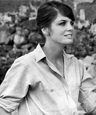 Katharine Ross