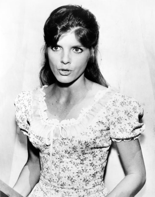 Katharine Ross