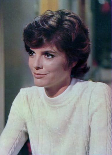 Katharine Ross