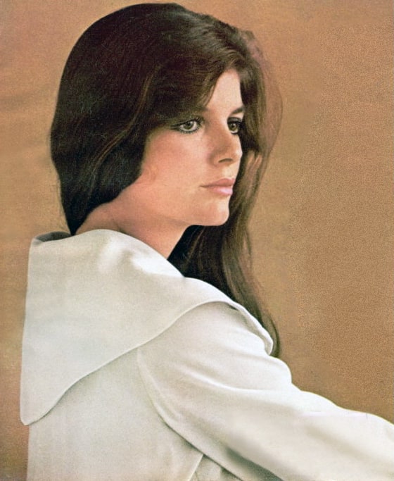 Katharine Ross