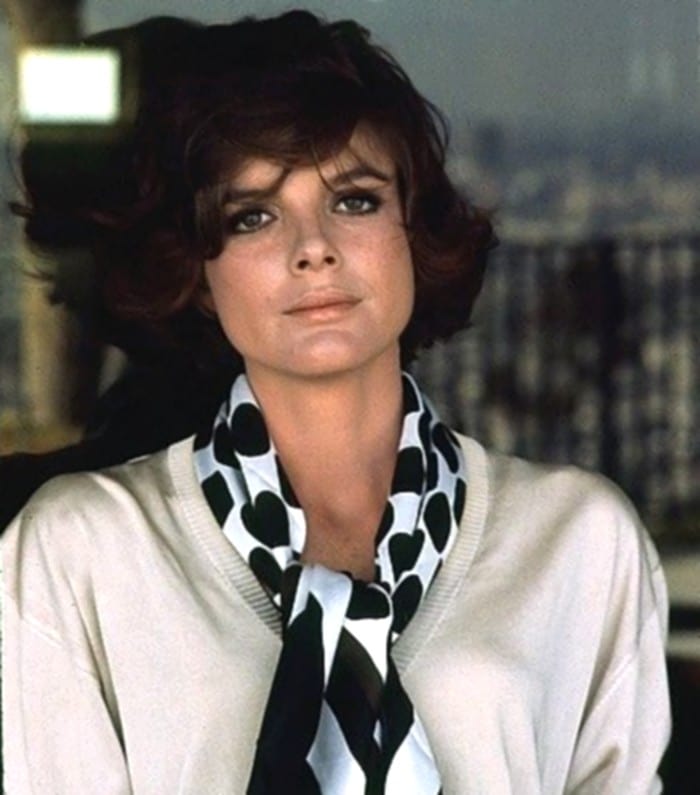 Katharine Ross