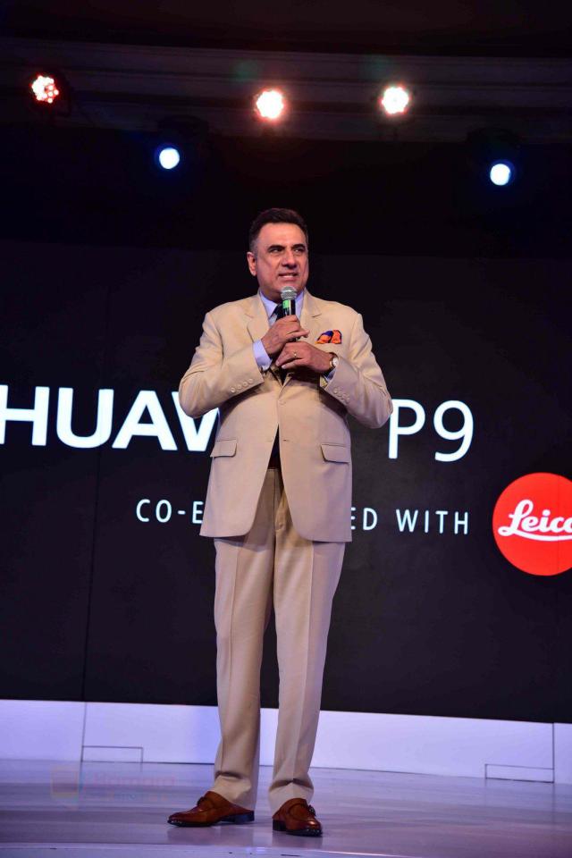 Boman Irani