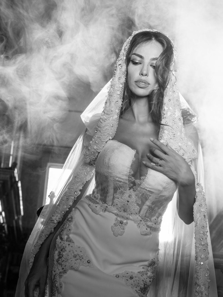 Madalina Ghenea Madalina Ghenea
