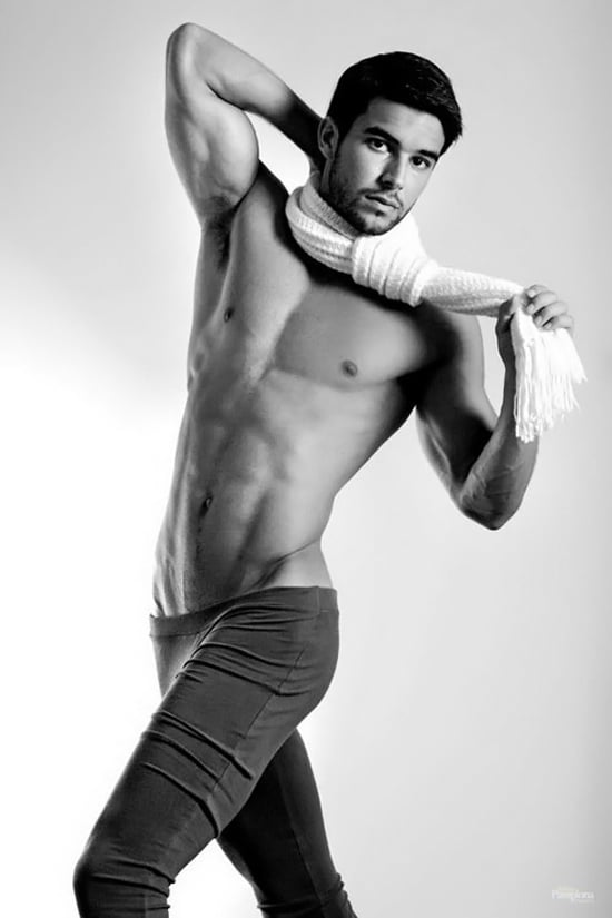 Bernardo Velasco