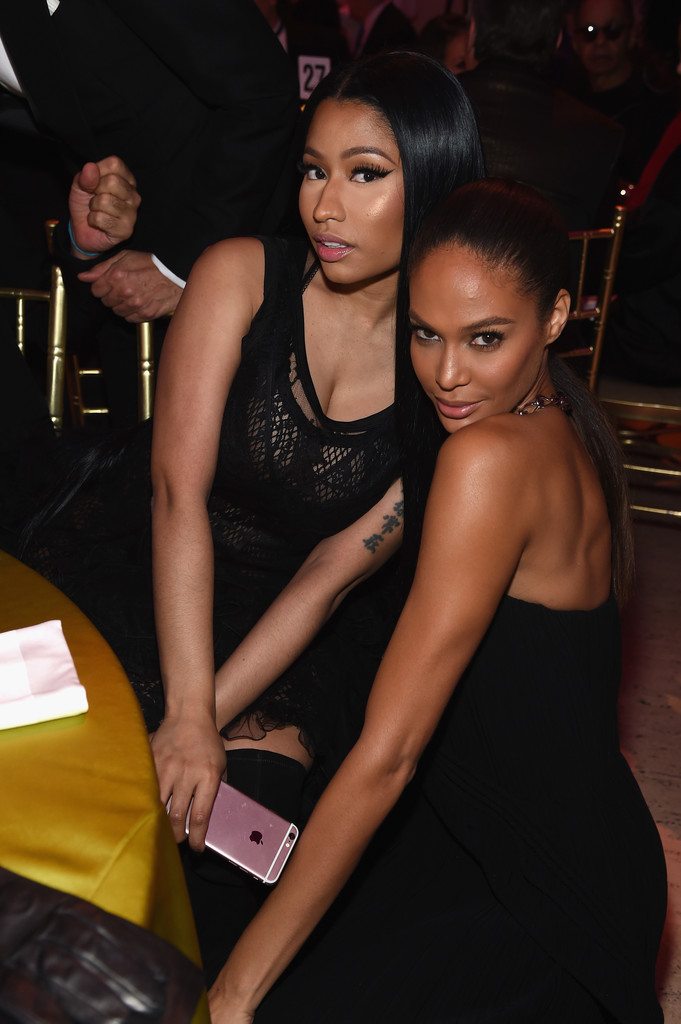 Joan Smalls