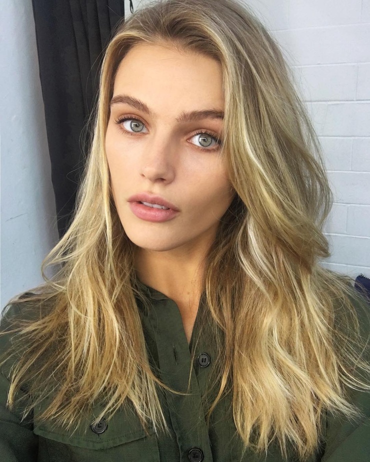 Madison Headrick Madison Headrick