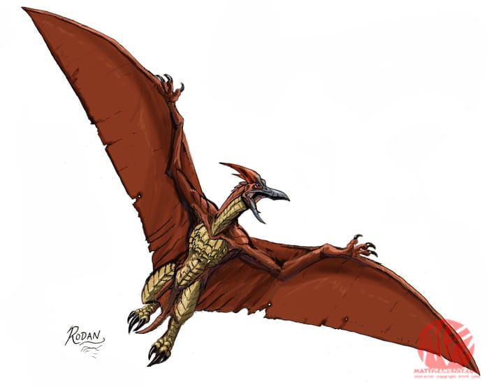 Rodan