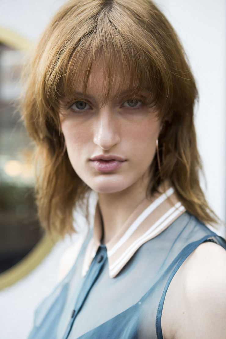 Kelin Dillon