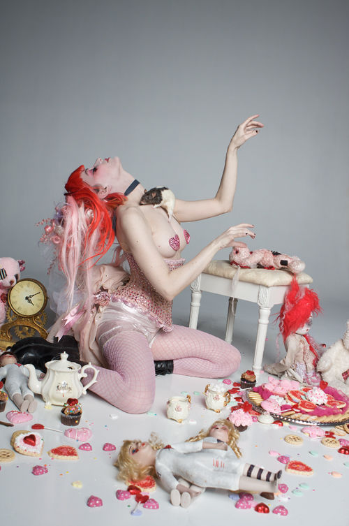 Emilie Autumn