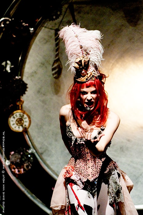 Emilie Autumn