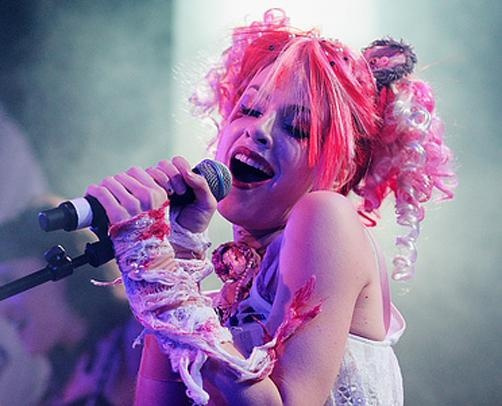 Emilie Autumn