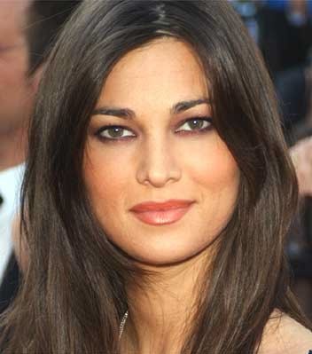 Manuela Arcuri Manuela Arcuri