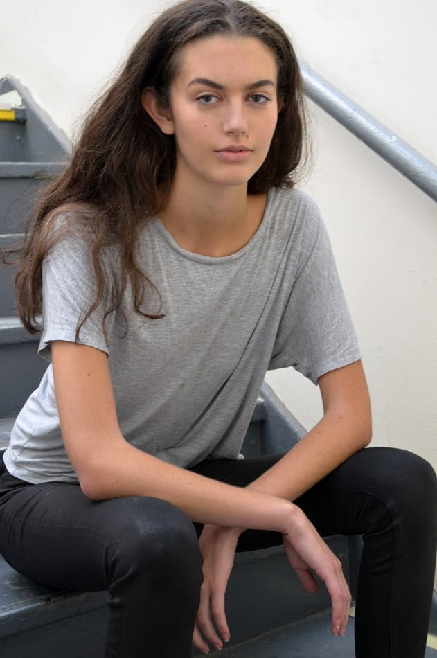 Casey Levy