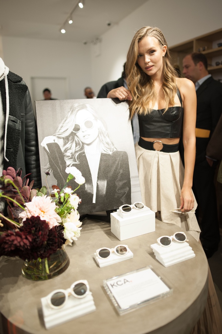 Josephine Skriver Josephine Skriver