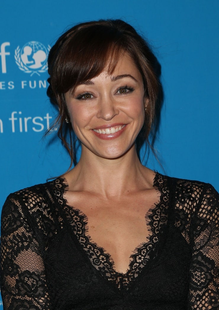 Autumn Reeser