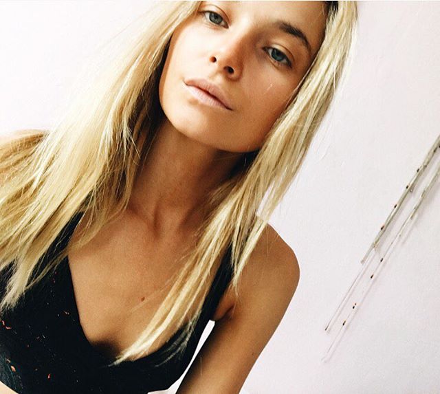Bridget Malcolm