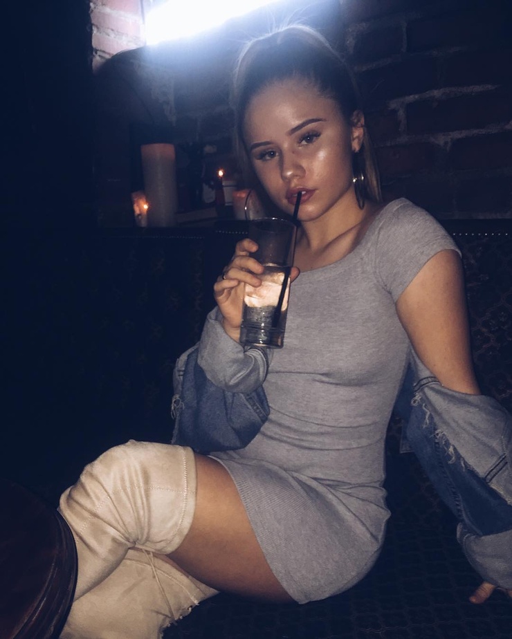 Lexee Smith