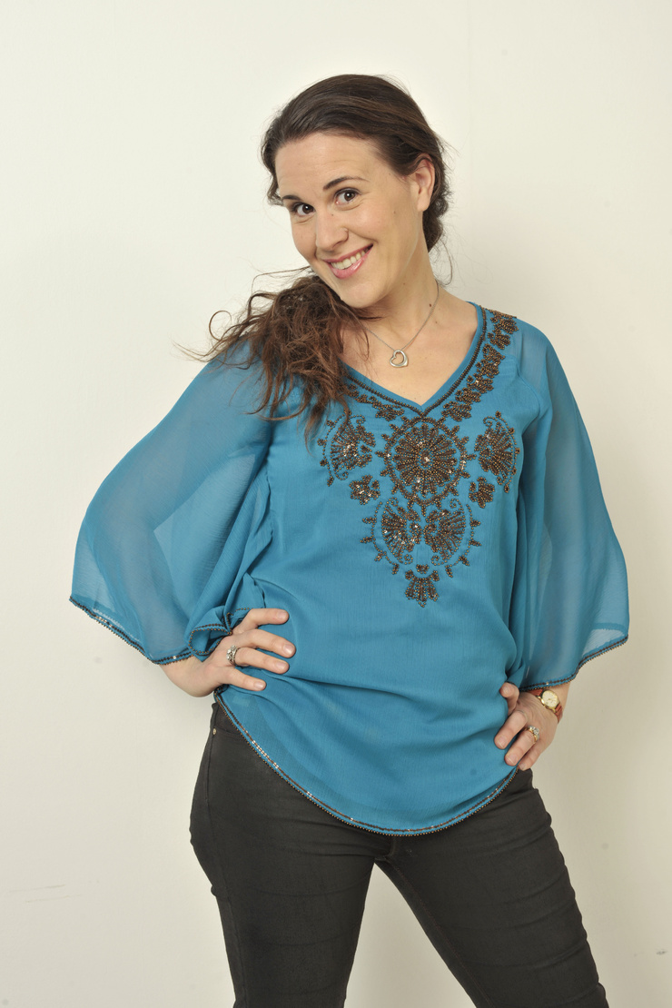Antonia de Rendinger Antonia de Rendinger