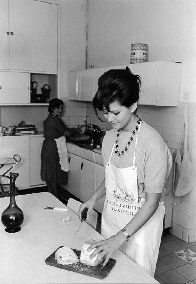 Claudia Cardinale Claudia Cardinale