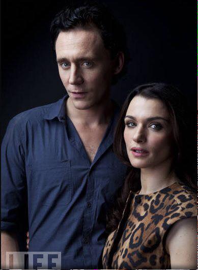 Tom Hiddleston Tom Hiddleston