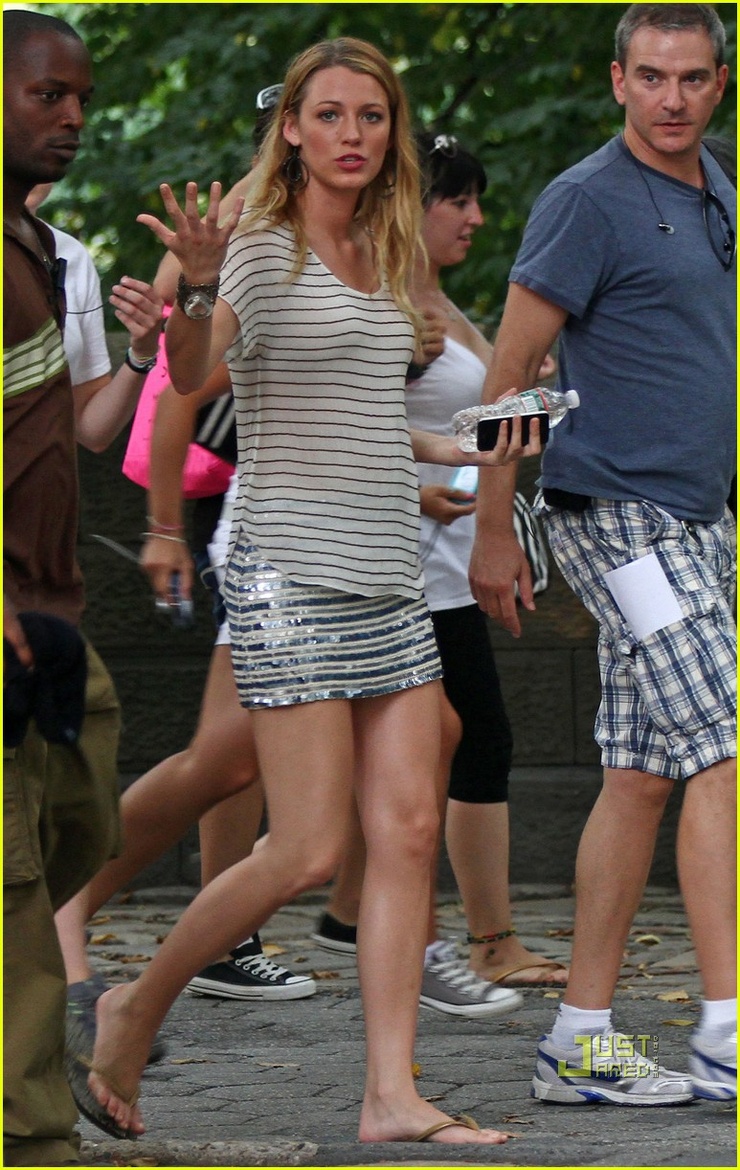 Blake Lively Blake Lively