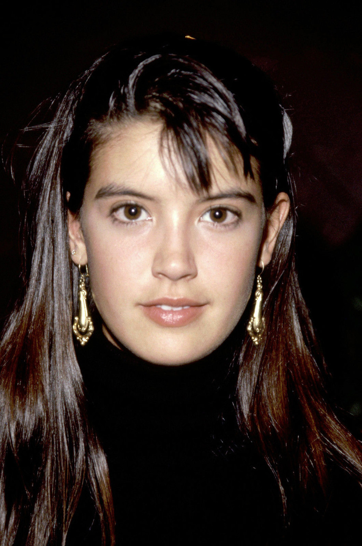Phoebe Cates