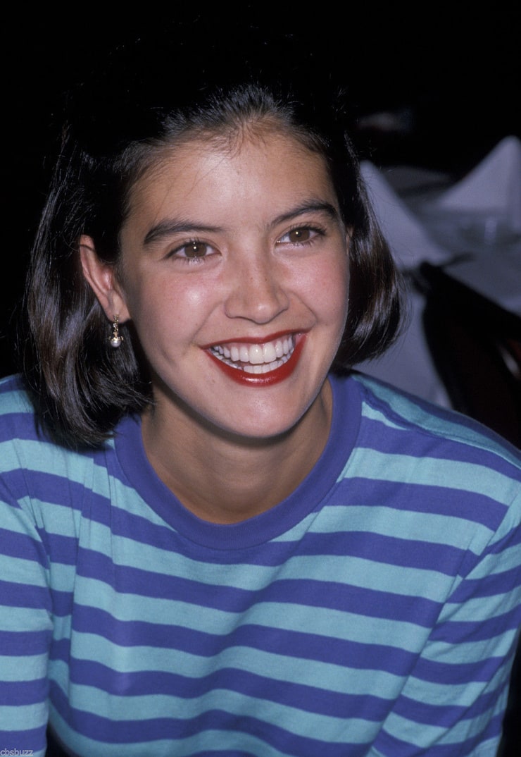 Phoebe Cates