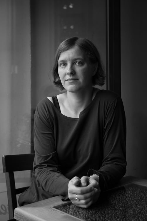 Franziska Gerstenberg