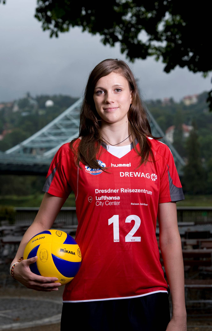 Juliane Langgemach