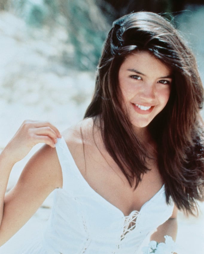 Phoebe Cates