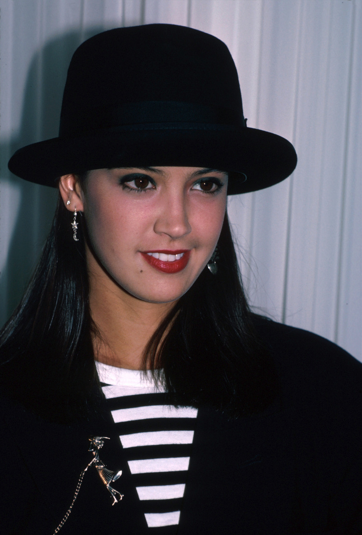 Phoebe Cates Phoebe Cates