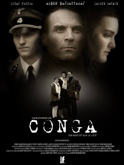 Conga Conga
