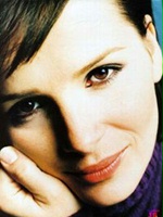 Juliette Binoche Juliette Binoche