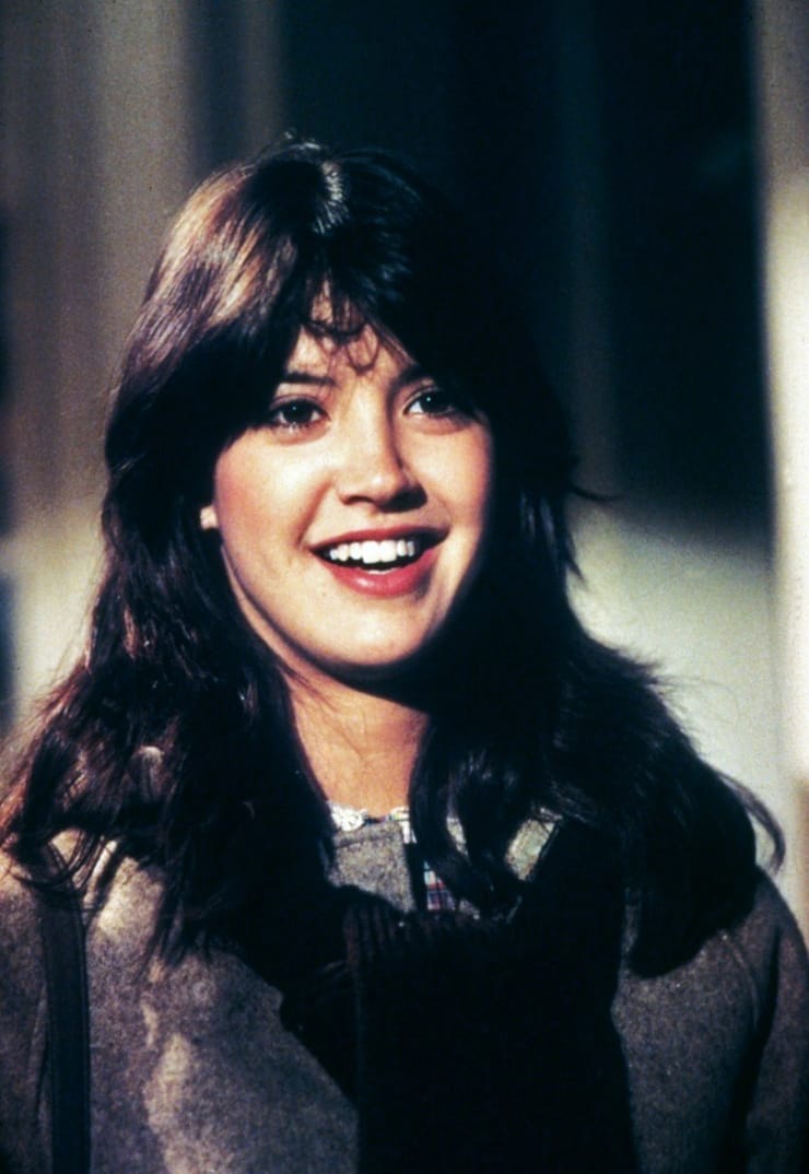 Phoebe Cates
