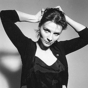 Juliette Binoche