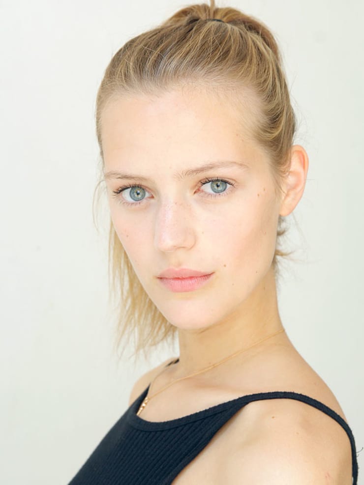 Esther Heesch