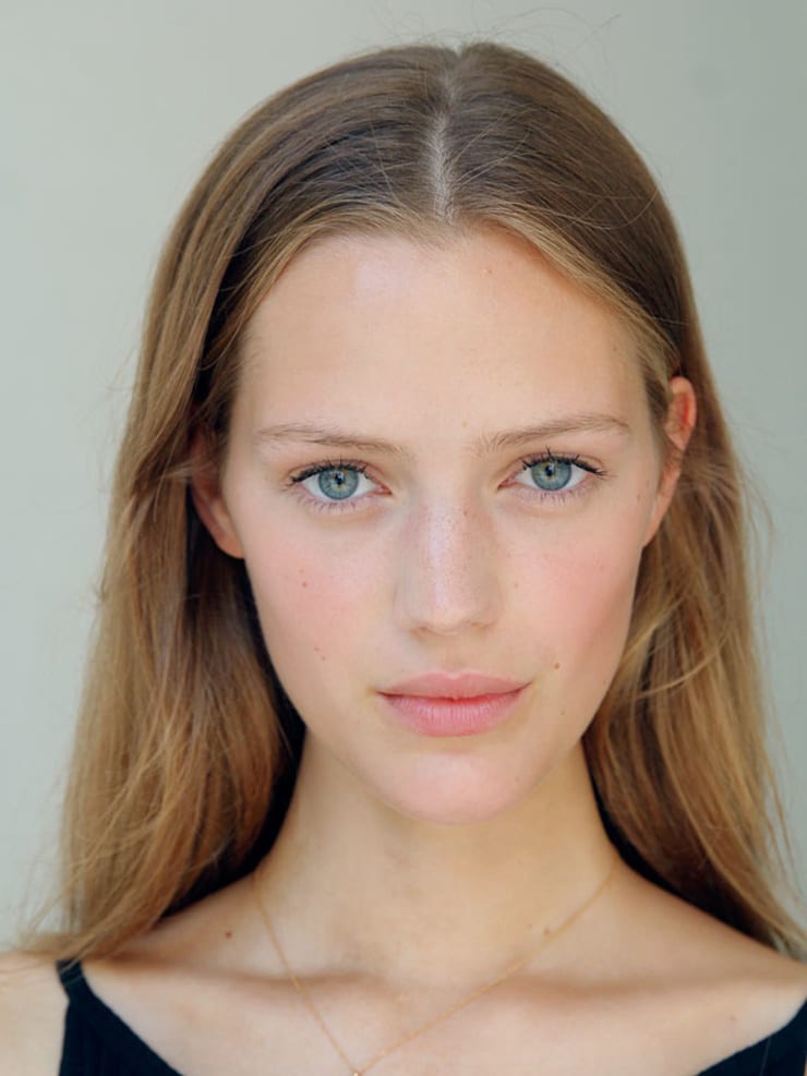 Picture of Esther Heesch