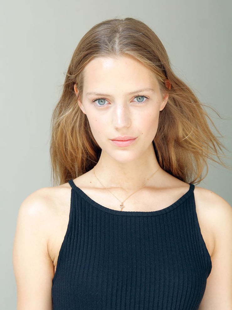 Esther Heesch