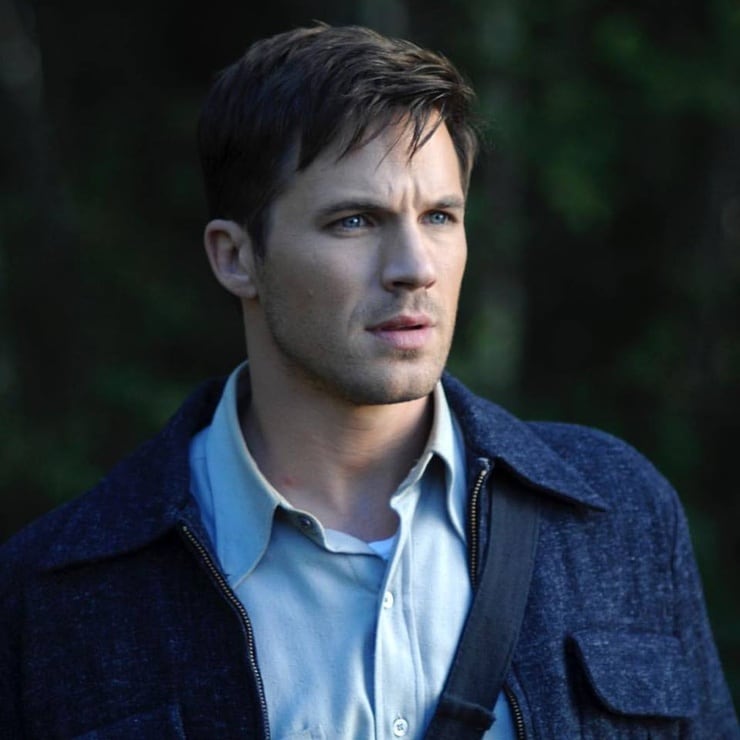 Matt Lanter
