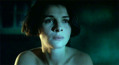 Juliette Binoche Juliette Binoche
