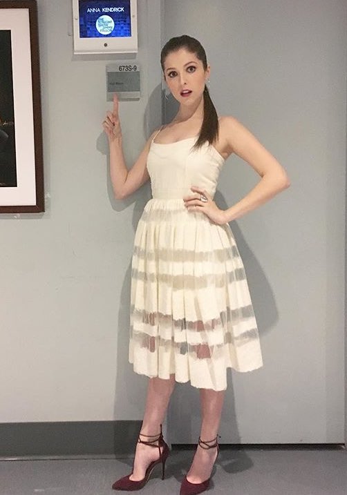 Anna Kendrick