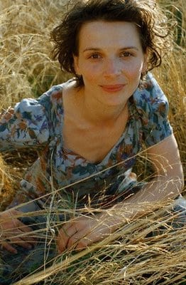 Juliette Binoche Juliette Binoche