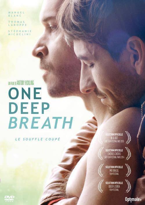 One Deep Breath