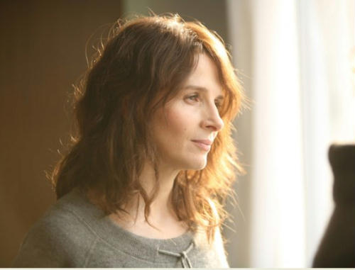 Juliette Binoche Juliette Binoche