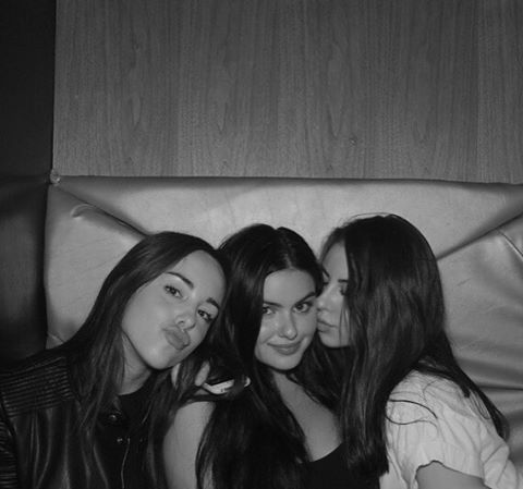 Ariel Winter