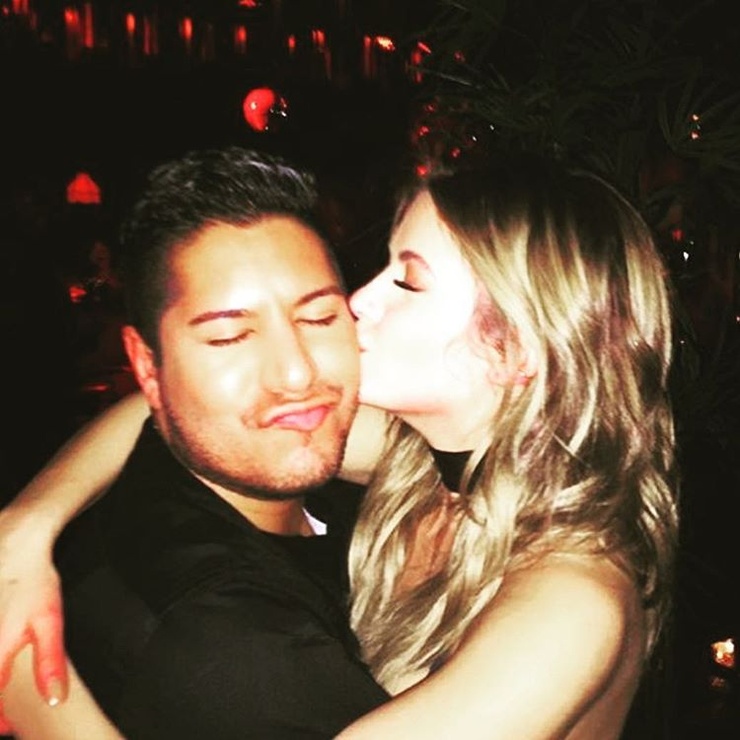 Ashley Benson Ashley Benson