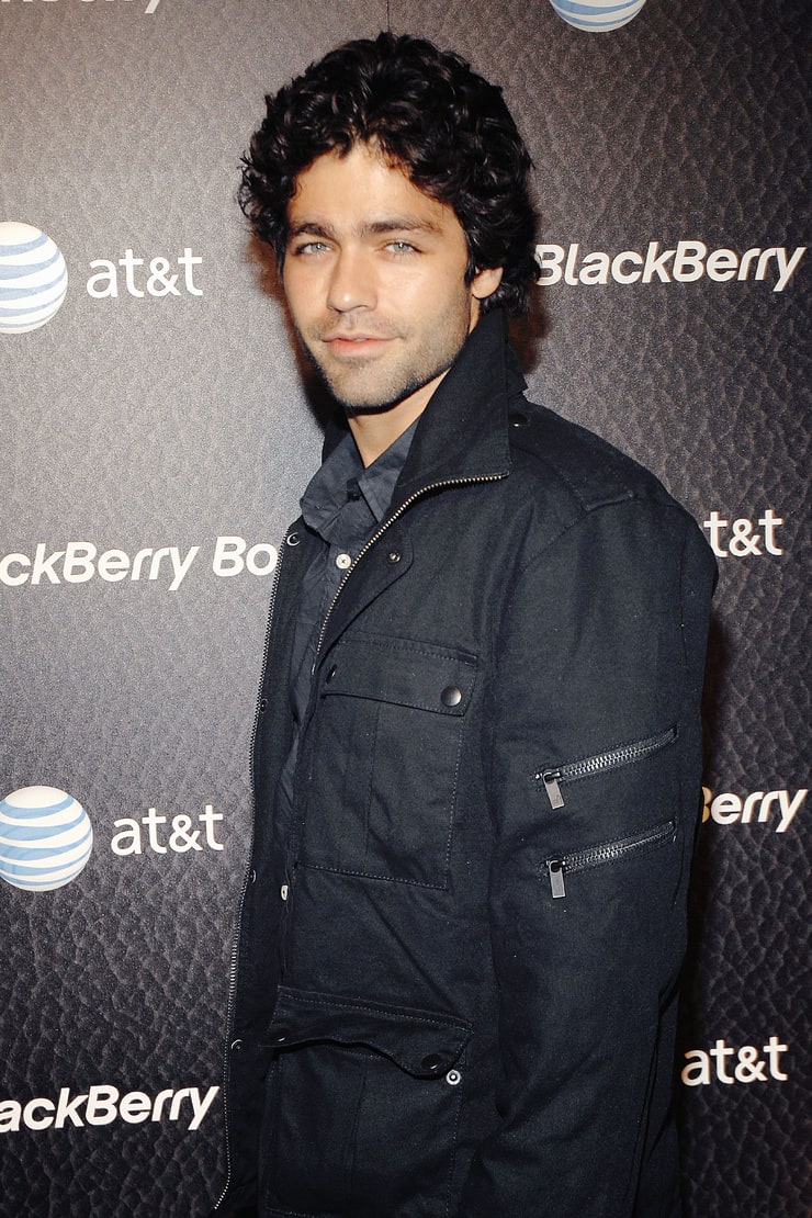 Adrian Grenier