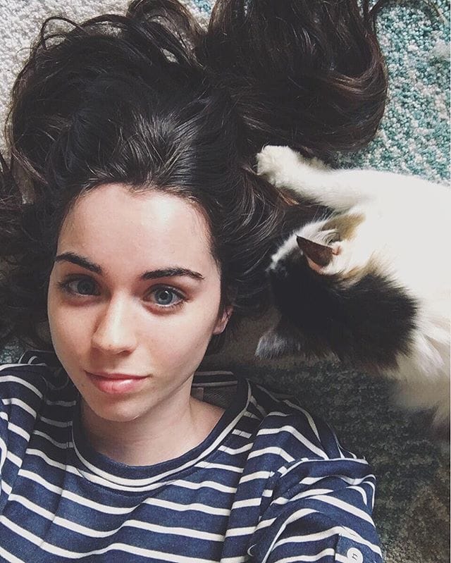 Sarah Desjardins Sarah Desjardins