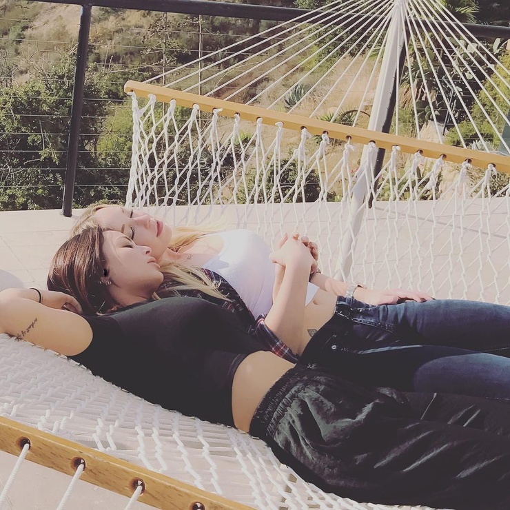 Janel Parrish